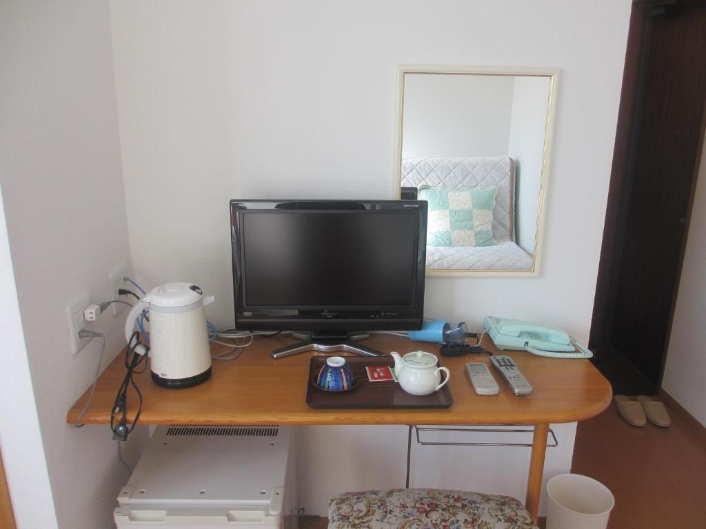 Wakatake Ryokan Kawagoe  Quarto foto